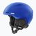 Шолом лижний дитячий UVEX Minimo power blue matt