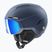 Шолом лижний UVEX Horizon CV MIPS dusk blue matt