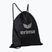 Сумка ERIMA Gym Bag 14 l black/granite