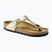 В'єтнамки BIRKENSTOCK Gizeh Birko-Flor Narrow gold