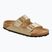 Шльопанці BIRKENSTOCK Arizona Birko-Flor gold