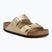 Шльопанці BIRKENSTOCK Arizona Birko-Flor gold