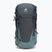 Рюкзак туристичний deuter Futura 32 л сірий 3400821