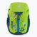 Рюкзак туристичний дитячий deuter Schmusebar 8 л зелено-темно-синій 361012123110