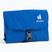Косметичка туристична deuter Wash Bag л синя 3930221