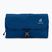 Косметичка туристична deuter Wash Bag II темно-синя 3930321