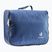 Косметичка туристична deuter Wash Center Lite II темно-синя 3930621