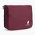 Косметичка туристична deuter Wash Center Lite II бордова 3930621