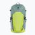 Рюкзак туристичний deuter Speed Lite 25 l jade/citrus