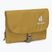 Косметичка туристична Deuter Wash Bag I caramel
