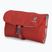 Косметичка туристична Deuter Wash Bag II currant