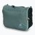 Косметичка туристична Deuter Wash Center Lite II jade/ivy