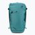 Рюкзак для скітуру жіночий Deuter Freerider 28 l SL papaya/lava