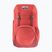 Рюкзак deuter Walker 24 l currant/redwood