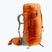 Рюкзак трекінговий Deuter Aircontact Lite 40 + 10 l chestnut/teal