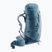 Рюкзак трекінговий Deuter Aircontact Lite 50 + 10 l atlantic/ink