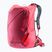 Рюкзак туристичний жіночий Deuter Updays 24 l SL ruby/hibiscus
