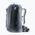 Туристичний рюкзак deuter AC Lite 23 чорний