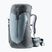 Рюкзак туристичний жіночий deuter AC Lite 22 л SL shale/graphite