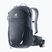 Велосипедний рюкзак deuter Superbike 18 l black