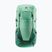 Жіночий туристичний рюкзак deuter Futura 30 л SL м'ята/морська зелень