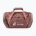 Дорожня сумка deuter Duffel 50 л caspia/raisin