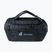 Дорожня сумка Deuter Duffel Pro 90 л чорна