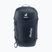 Рюкзак туристичний deuter Speed Lite Pro 17 l SL black