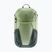 Рюкзак туристичний deuter Futura 27 л grove-ivy