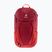 Рюкзак туристичний deuter Futura 27 л masala-cherry