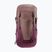 Туристичний рюкзак deuter Futura 24 l SL ash rose/cassis