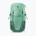 Жіночий туристичний рюкзак deuter Futura Pro 34 л SL spearmint/seagreen