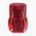 Рюкзак туристичний дитячий deuter Junior 18 л masala/cherry