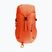 Туристичний рюкзак deuter Climber 22 л papaya/redwood