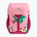 Дитячий рюкзак deuter Schmusebär 8 l blossom/raspberry