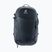 Жіночий туристичний рюкзак deuter Futura 21 l SL black