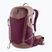 Рюкзак туристичний deuter Futura 25 л SL cassis/ashrose