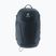 Туристичний рюкзак deuter Futura 27 l black