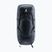 Рюкзак трекінговий deuter Aircontact Lite 50 + 10 л black/graphite