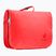 Косметичка туристична Deuter Wash Center Lite II poppy/crimson