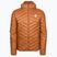 Куртка лижна чоловіча Maloja M'S SteinbockM оранжева 32217-1-8449