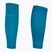 Бандажі компресійні для гомілок жіночі CEP Ultralight 2.0 блакитні WS40KY2