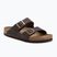 Шльопанці BIRKENSTOCK Arizona LEOI Regular habana