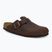 BIRKENSTOCK Boston SFB LEOI Вузькі шльопанці хабана