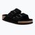 Шльопанці BIRKENSTOCK Arizona Shearling SL Regular black