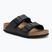 Шльопанці дитячі BIRKENSTOCK Arizona BF Narrow black