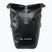 Сумка на велосипедний багажник VAUDE Aqua Back Single 24 l black
