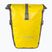 Сумка на велосипедний багажник VAUDE Aqua Back Single 24 l canary