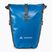 Сумка на велосипедний багажник VAUDE Aqua Back Single 24 l blue