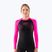 Жіночий термоактивний лонгслів DYNAFIT Speed Dryarn pink glo
